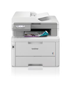 Brother MFC-L8390CDW multifunctionele printer LED A4 600 x 2400 DPI 30 ppm Wifi