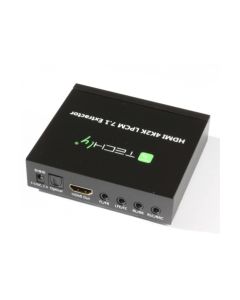 Techly IDATA-HDMI-EA74K videosignaalomzetter