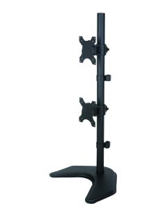 Techly ICA-LCD-2520V flat panel bureau steun 68,6 cm (27")