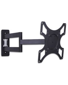 Techly ICA-LCD-2903 tv-bevestiging 94 cm (37") Zwart
