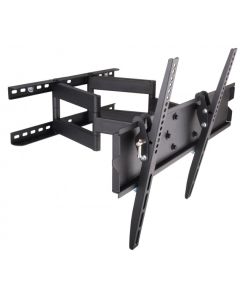 Techly ICA-PLB-147M tv-bevestiging 139,7 cm (55") Zwart