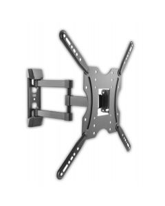 Techly ICA-PLB-136E tv-bevestiging 139,7 cm (55") Zwart