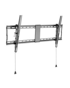Techly ICA-PLB-590 tv-bevestiging 2,29 m (90") Zwart
