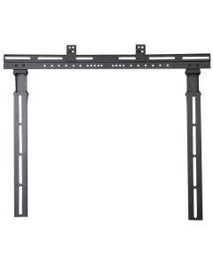 Techly ICA-PLB-102S tv-bevestiging Zwart