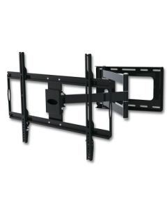 Techly ICA-PLB-23M tv-bevestiging 177,8 cm (70") Zwart