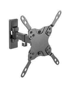 Techly ICA-PLB-400STY 106,7 cm (42") Zwart