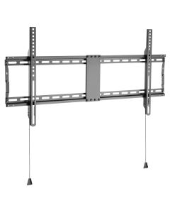 Techly ICA-PLB-948F tv-bevestiging 2,29 m (90") Zwart