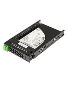 Fujitsu S26361-F5710-L800 internal solid state drive 800 GB 2.5" SAS