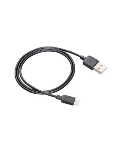 HP Poly Trio USB-A naar micro-USB kabel (1,2 m)