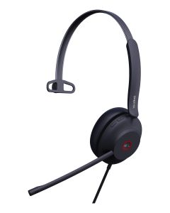 Yealink UH37 Mono Teams Headset