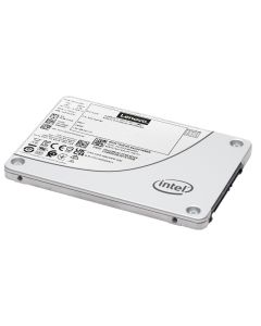 Lenovo 4XB7A77461 internal solid state drive 960 GB 2.5" SATA III 3D TLC NAND