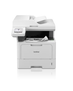 Brother DCP-L5510DW multifunctionele printer Laser A4 1200 x 1200 DPI 48 ppm Wifi