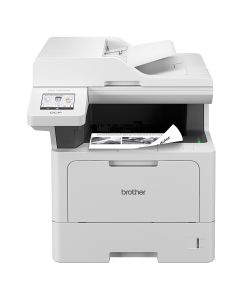 Brother MFC-L5710DN multifunctionele printer Laser A4 1200 x 1200 DPI 48 ppm