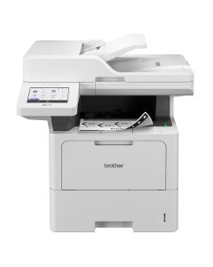 Brother MFC-L6710DW multifunctionele printer Laser A4 1200 x 1200 DPI 50 ppm Wifi