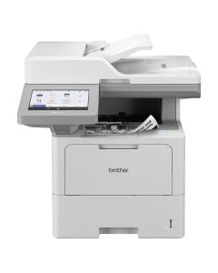 Brother MFC-L6910DN multifunctionele printer Laser A4 1200 x 1200 DPI 50 ppm Wifi