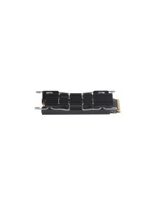 HP Z Turbo 512 GB PCIe-4x4 TLC Z4/Z6 SSD-kit