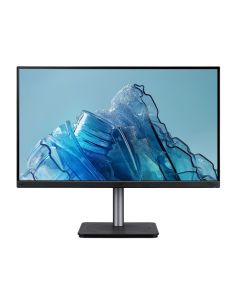 Acer CB273U E computer monitor 68,6 cm (27") 2560 x 1440 Pixels 2K LED Zwart
