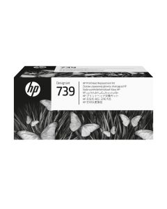 HP 739 DesignJet printkopvervangingspakket