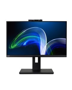 Acer B278U E computer monitor 68,6 cm (27") 2560 x 1440 Pixels UltraWide Quad HD LED Zwart