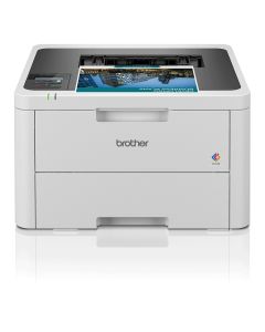 Brother HL-L3215CW laserprinter Kleur 600 x 2400 DPI A4 Wifi