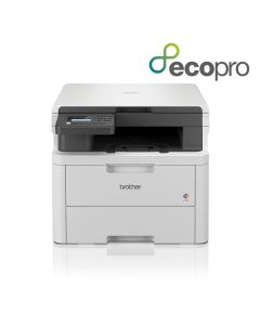 Brother DCP-L3520CDWE multifunctionele printer LED A4 600 x 2400 DPI 18 ppm Wifi