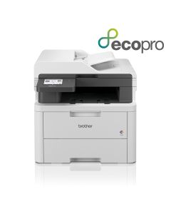 Brother MFC-L3740CDWE multifunctionele printer LED A4 600 x 2400 DPI 18 ppm Wifi