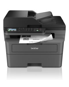 Brother MFC-L2800DW multifunctionele printer Laser A4 1200 x 1200 DPI 32 ppm Wifi