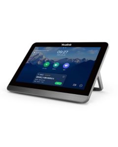 Yealink CTP18 STD 20,3 cm (8") 1280 x 800 Pixels Bluetooth