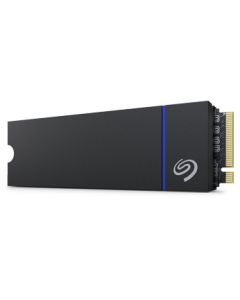 Seagate Game Drive PS5 NVMe 2 TB M.2 PCI Express 4.0 3D TLC