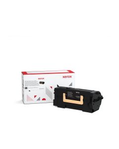 Xerox B620 B625 extra hoge capaciteit tonercartridge ZWART (42.000 pagina's) NA/XE