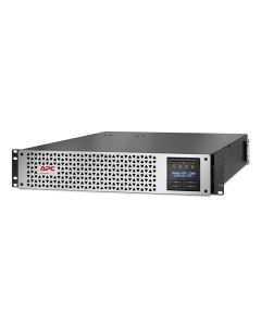 APC Smart-UPS Li-ion SMTL2200RMI2UCNC - 8xC13 & 1xC19, Rackmount 2U, SmartConnect, NMC, 2200VA