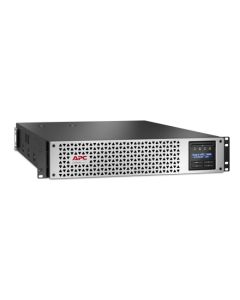 APC Smart-UPS Li-ion SMTL3000RMI2UC - 8xC13 & 1xC19, Rackmount 2U, SmartConnect, 3000VA