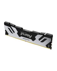 Kingston Technology FURY 32GB 6400MT/s DDR5 CL32 DIMM Renegade Zilver XMP
