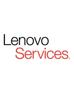 Lenovo 4ZN7A14707 softwarelicentie & -uitbreiding 1 licentie(s) opwaarderen
