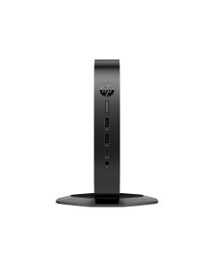 HP 5H0P3EA#UUW thin client 2,1 GHz Windows 10 IoT Enterprise 1,12 kg Zwart R2314