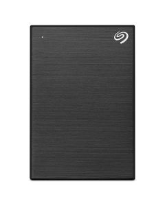 Seagate One Touch HDD 5 TB externe harde schijf 2.5" Micro-USB B 2.0/3.2 Gen 1 (3.1 Gen 1) Zwart
