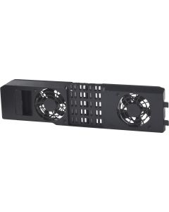 HP Z4 PCIe Retainer with Fans Moederbord Ventilator Zwart 1 stuk(s)