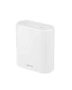 ASUS EBM68(1PK) – Expert Wifi Tri-band (2.4 GHz / 5 GHz / 5 GHz) Wi-Fi 6 (802.11ax) Wit 3 Intern
