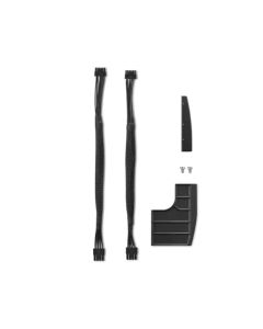 Lenovo 4XF1M24240 electriciteitssnoer Zwart