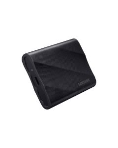 Samsung MU-PG2T0B 2 TB USB Type-C USB 3.2 Gen 2x2 Zwart