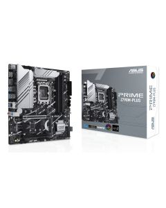 ASUS PRIME Z790M-PLUS Intel Z790 LGA 1700 micro ATX