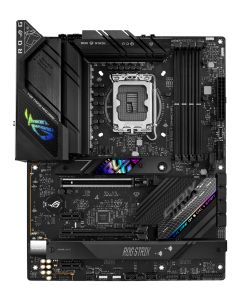ASUS ROG STRIX B760-F GAMING WIFI Intel B760 LGA 1700 ATX