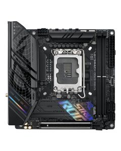 ASUS ROG STRIX B760-I GAMING WIFI Intel B760 LGA 1700 mini ITX