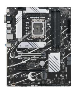 ASUS PRIME B760-PLUS D4 Intel B760 LGA 1700 ATX