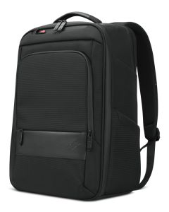 Lenovo ThinkPad Professional 16-inch Gen 2 rugzak Casual rugzak Zwart Kunststof