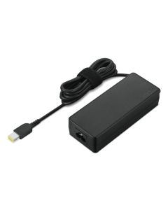 Lenovo 4X20V24711 netvoeding & inverter Binnen 90 W Zwart