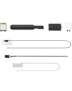 Lenovo 4XC1L37930 netwerkkaart Intern WLAN