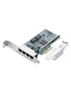 Lenovo 4XC1K80847 netwerkkaart Intern Ethernet 1000 Mbit/s