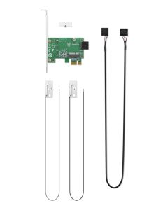 Lenovo 4XF1M87532 computerbehuizing onderdelen Full Tower Accessoireset