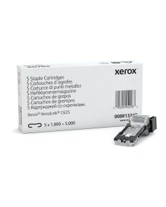 Xerox Nietjescartridge navulling (5 cartridges)
